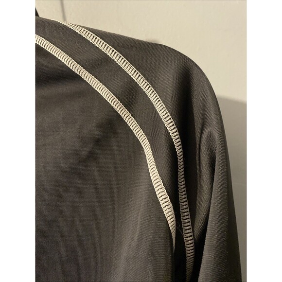 Mizuno Women's Warm Up Jacket Size Large‎ Full Zipper - Picture 11 of 13